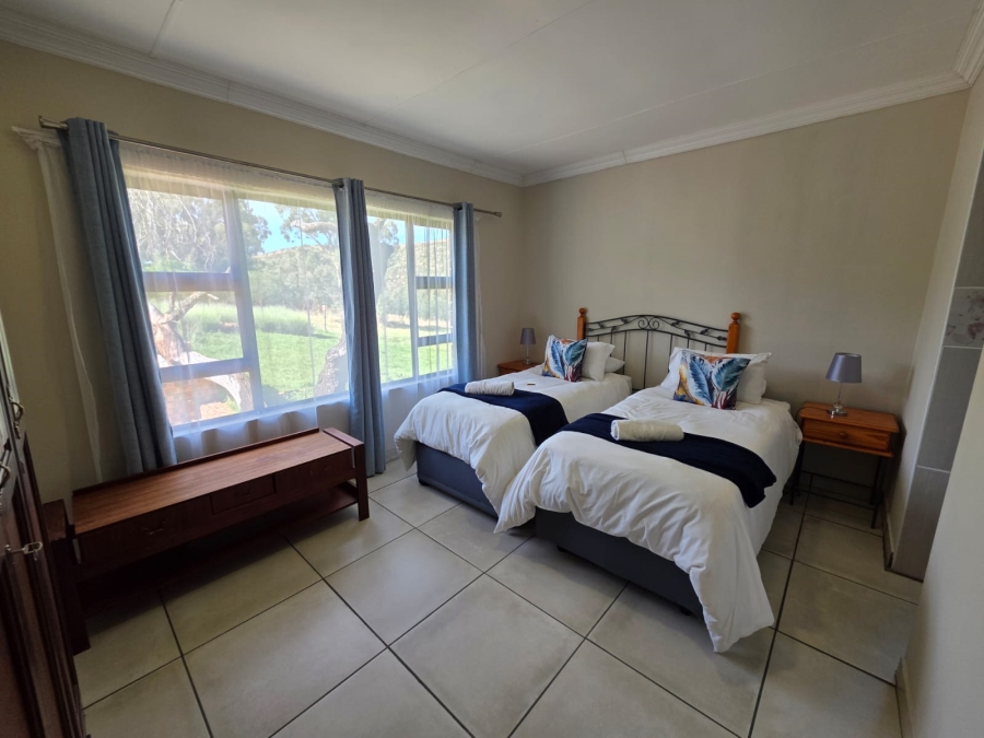 38 Bedroom Property for Sale in Paul Roux Free State
